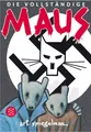 Produktbild: Die vollständige Maus Art Spiegelman