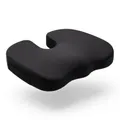 Produktbild: SHAPEVITAL Sitzkissen Ergo-Relax | ergonomisch geformt | druckentlastend & rutschfest