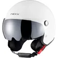 Produktbild: Nexx Y.10 Stiletto, Jethelm - Weiß - M