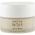 Produktbild: mellow NOIR Glow Mask 4262354160069
