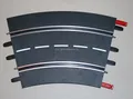 Produktbild: 20020572 Carrera Kurve 2/30° | aus Startpackung | ohne OVP | 1:24