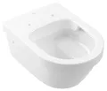 Produktbild: Villeroy & Boch Architectura Wand-WC 37x53x33 cm Weiß