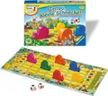 Produktbild: Ravensburger 21420 Tempo, kleine Schnecke!