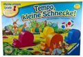 Produktbild: Tempo kleine Schnecke Ravensburger Kinderspiel Erste Spiele Originalverpackt