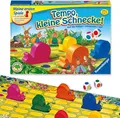 Produktbild: Ravensburger Tempo, kleine Schnecke!