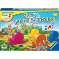 Produktbild: Ravensburger 21420 Tempo, kleine Schnecke!