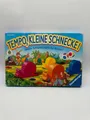 Produktbild: RAVENSBURGER MEINE ERSTEN SPIELE TEMPO, KLEINE SCHNECKE! Komplett Vollständig