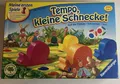 Produktbild: Tempo, kleine Schnecke! Ravensburger Meine ersten Spiele Kinderspiel Brettspiele