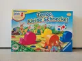 Produktbild: Ravensburger: 2008 Tempo, kleine Schnecke! komplett mit Anleitung