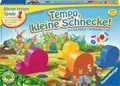 Produktbild: Tempo, kleine Schnecke!