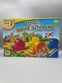Produktbild: Tempo kleine Schnecke Ravensburger 21420 Brettspiel Farbwürfelspiel Holz 2-6 Sp.