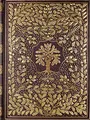 Produktbild: Gilded Tree of Life Journal