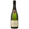 Produktbild: La Cheteau Cremant de Loire Brut 0,75l