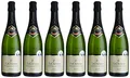 Produktbild: Lacheteau Brut Crémant de Loire (6 x 0.75 l)