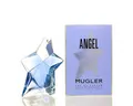 Produktbild: Mugler Eau de Parfum Thierry Mugler Angel Standing Star Eau de Parfum Refillable 100ml