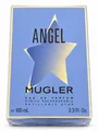 Produktbild: MUGLER Angel Eau de Parfum 100 ml Damen Refillable Star Neu OVP