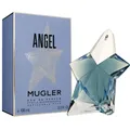 Produktbild: Thierry Mugler Angel 100 ml Eau de Parfum EDP Nachfüllbar Refillable