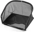 Produktbild: HSS Canvas Auffangtasche 18l, für Stiga Rasenmäher SCM 240 R