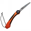 Produktbild: Nordic Pocket Saw - Nordic Pocket Saw Fold - Säge Gr 20 cm orange/schwarz