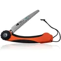 Produktbild: Nordic Pocket Saw Fold Taschensäge - STK - orange/black