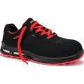Produktbild: ELTEN Sicherheitsschuhe LAKERS XXT Low ESD S1P | Größe: EU 43 - Rot