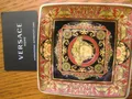 Produktbild: Rosenthal Versace Medusa Schälchen Quad.12 FL