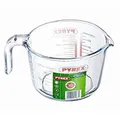 Produktbild: PYREX Graduierte Kanne Solution 1,00lt Transparent 3290400