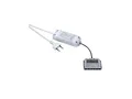 Produktbild: Thebo - 29009 DC LED Netzteil 15 Watt/DC 6-fach LED Verteilerinkl. Eurostecker