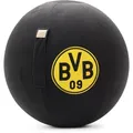 Produktbild: Sitting Ball Hocker BVB VIP 120 l Schwarz