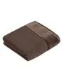 Produktbild: Vossen Handtuch Handtuch 60 x 110 cm Pure, Frottier (Stück, 1-St), Vegan