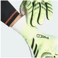 Produktbild: adidas Performance Torwarthandschuhe PREDATOR PRO TORWARTHANDSCHUHE (1-St) gelb 9