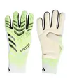 Produktbild: adidas Performance Predator Pro Torwarthandschuhe gruenweiss, 9 Herren