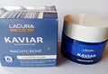 Produktbild: Lacura Kaviar Illumination Nachtcreme 50 ml  luxuriose Pflege