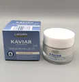 Produktbild: Lacura Skin KAVIAR Tagescreme 50ml LSF 15 Hyaluronsäure Anti-Aging NEU ab 40