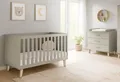 Produktbild: Kinderzimmer-Set Tami breit, 2-tlg.