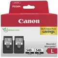 Produktbild: Original Canon 5224B020 / PG-540L Druckkopfpatrone schwarz