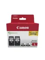 Produktbild: Canon PG-540L / 5224B020 Black Twin Pack - Tintenpatrone Schwarz