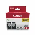 Produktbild: Tintenpatronen Canon PG-540L Twin Pack