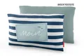 Produktbild: La Vida Geschenk für Dich Dekokissen Dekokissen Serie Maritim