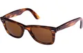 Produktbild: Ray Ban Rayban Wayfarer-Brille