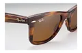 Produktbild: Ray ban Klassisch Wayfarer RB 2140 954 Havana B-15 Brown 50mm