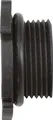 Produktbild: SWG Ölablassschraube M24x1,5x12