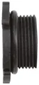 Produktbild: Ölablassschraube M24 x 1,5 x 12, Kunststoff ähnlich OE: 111376050 243 001 028 80