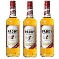 Produktbild: 3 Flaschen Paddy Old Irish Whiskey a 0,7L 40% Irischer