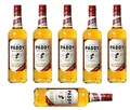 Produktbild: 6 Flaschen Paddy Old Irish Whiskey a 0,7L 40% Irischer