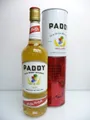 Produktbild: Paddy Old Irish Whiskey alte Originalabfüllung in Metal Tube 40% 70cl