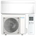 Produktbild: DAIKIN Split Klimaanlage Set | Stylish C-Serie | weiß | 5,0 kW