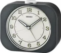 Produktbild: Seiko Quarzwecker QHE195K Wecker, Schlafzimmer, Geschenkidee, Piepalarm, durchlaufende Sekunde