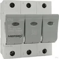 Produktbild: Mersen B1012622 LINOCUR D02 AC230V AC400V 63A 3-polig