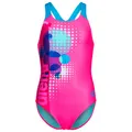 Produktbild: Arena - Girl's Dots Swimsuit Swim Pro Back - Badeanzug Gr 164 rosa